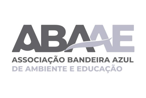 Logótipo da Associação Bandeira Azul de Ambiente e Educação