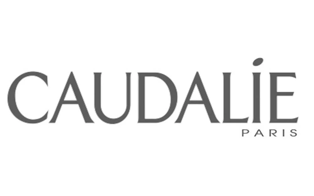 Logótipo da Caudalíe Paris